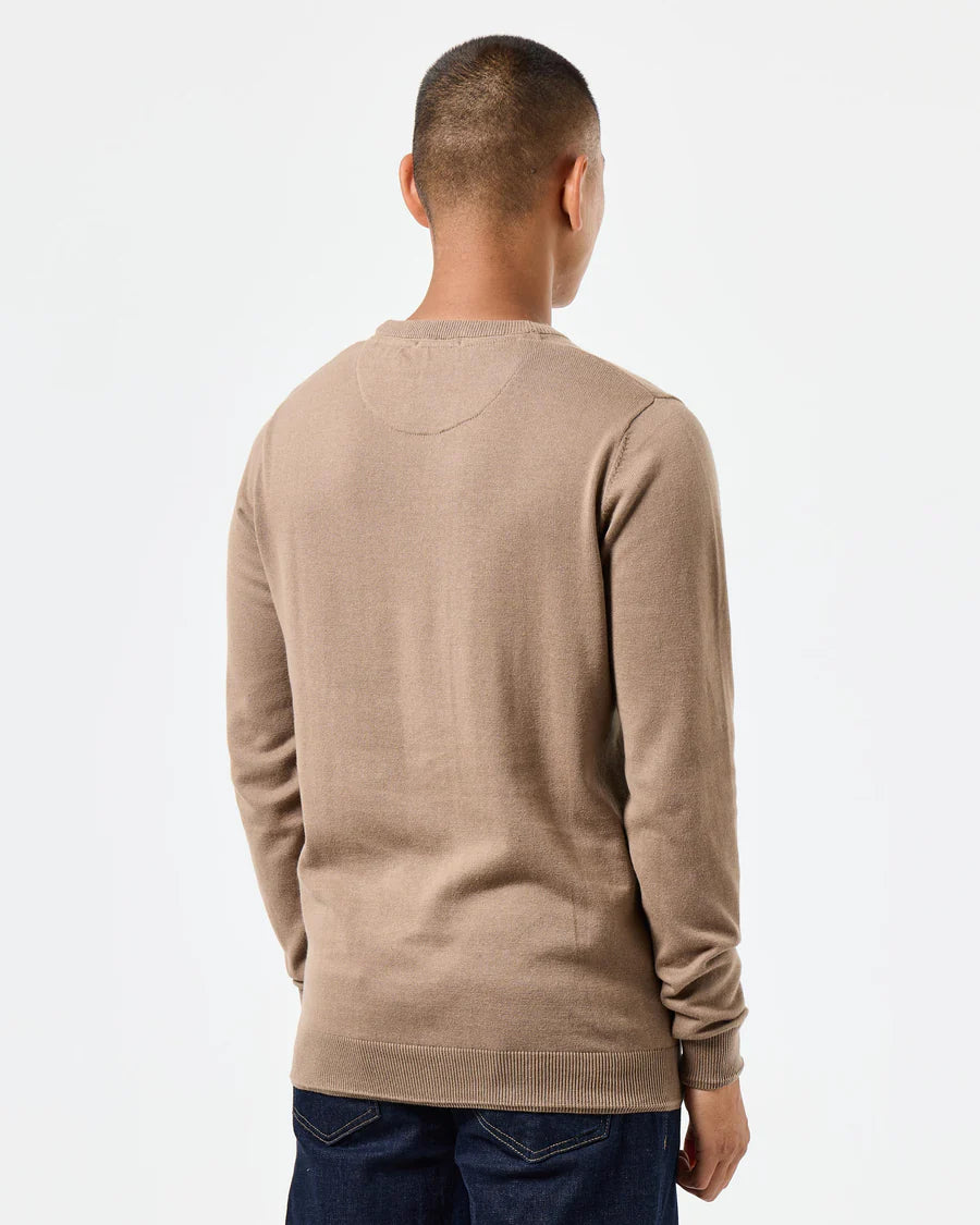 Weekend Offender Jersey Solace Mocha