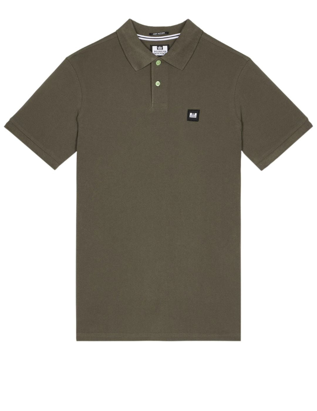 Weekend Offender Polo Caneiros Castlegreen