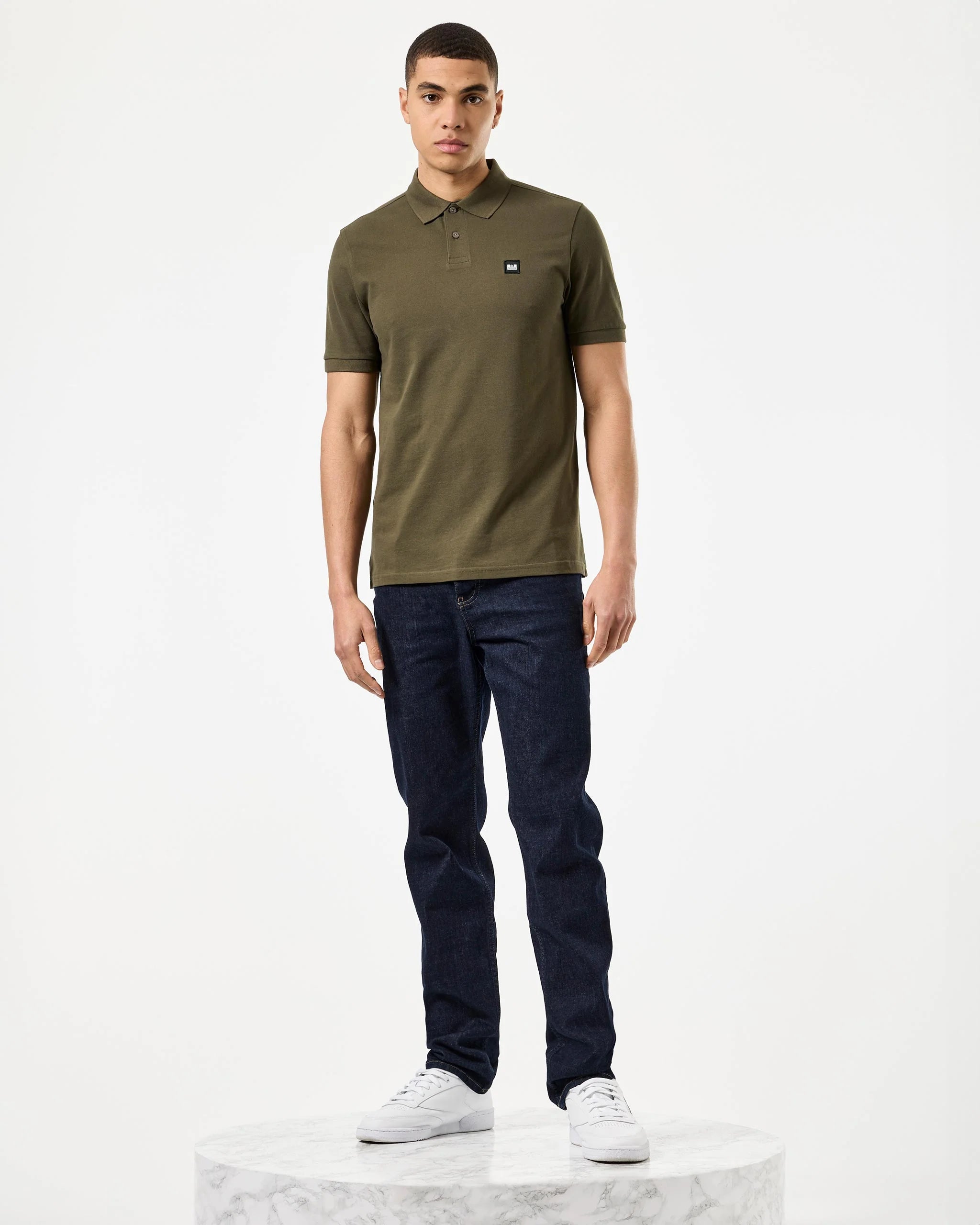 Weekend Offender Polo Caneiros Castlegreen