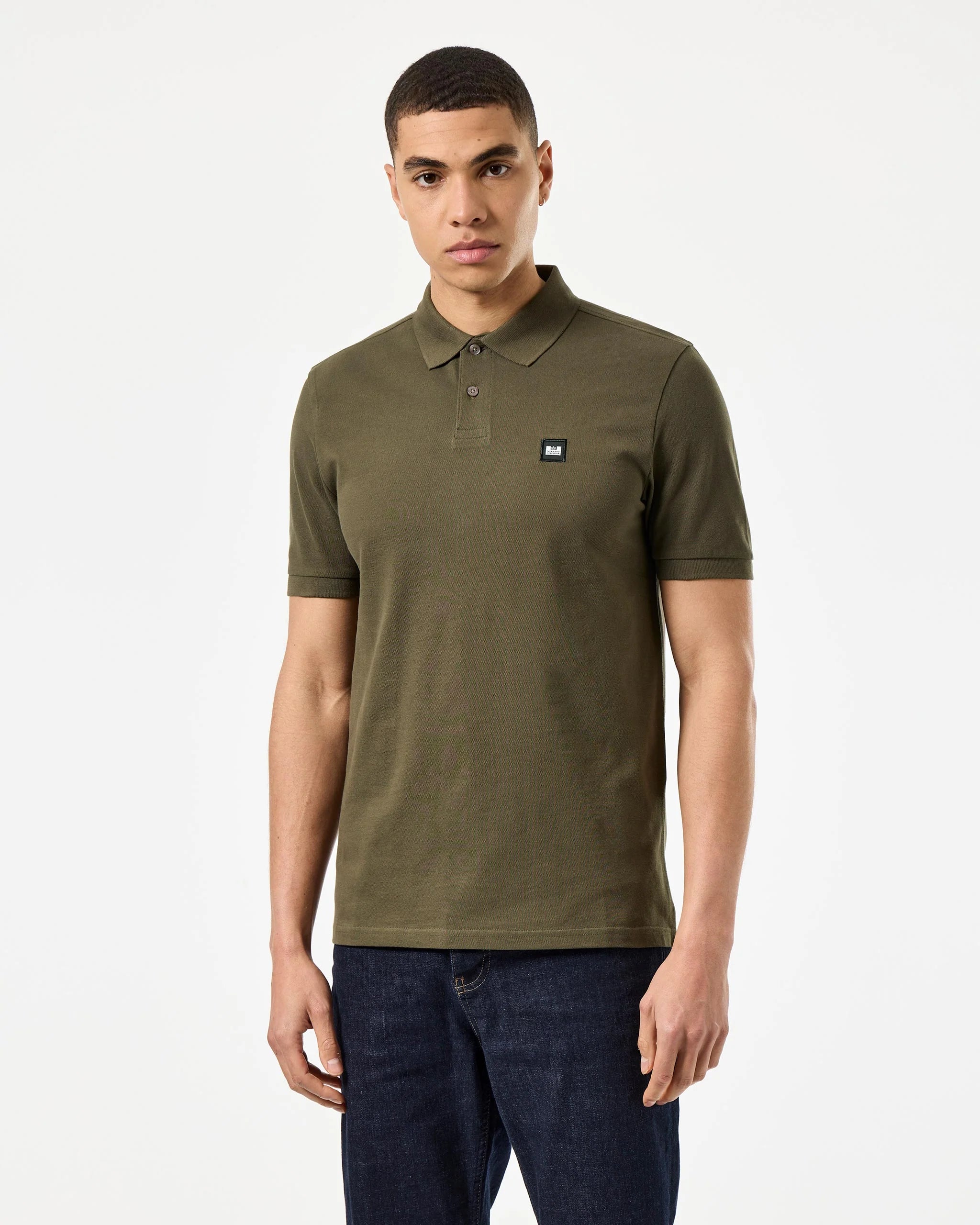 Weekend Offender Polo Caneiros Castlegreen