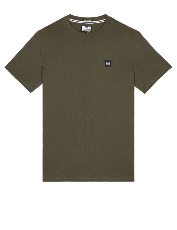 Weekend Offender Camiseta Cannon Beach CastleGreen