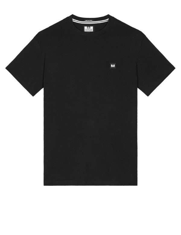 Weekend Offender Camiseta Cannon Beach Negra