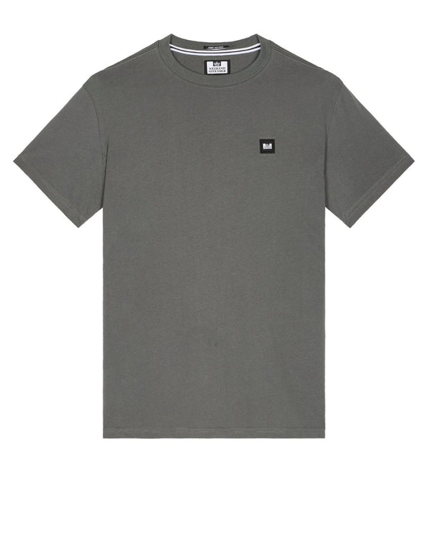 Weekend Offender Camiseta Cannon Beach Zinc