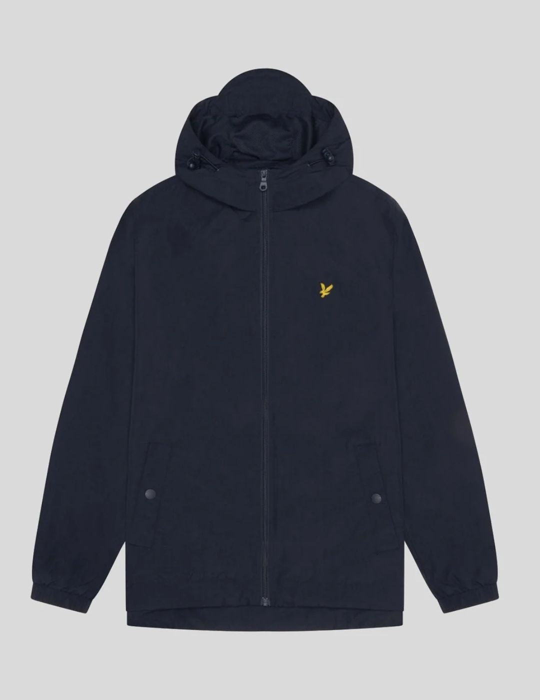 Lyle & Scott Chaqueta Azul Marino