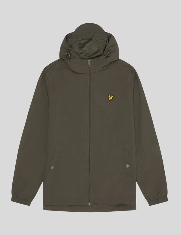 Lyle & Scott Chaqueta Oliva
