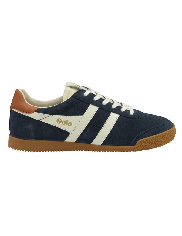 Gola Zapatillas Elan Navy / Off White / Moody Orange