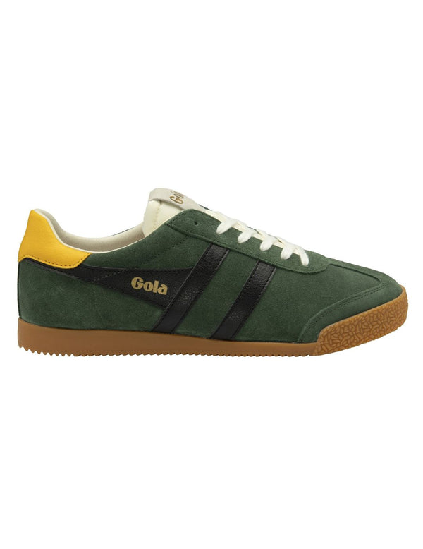 Gola Zapatillas Elan Evergreen / Black / Dark Sun