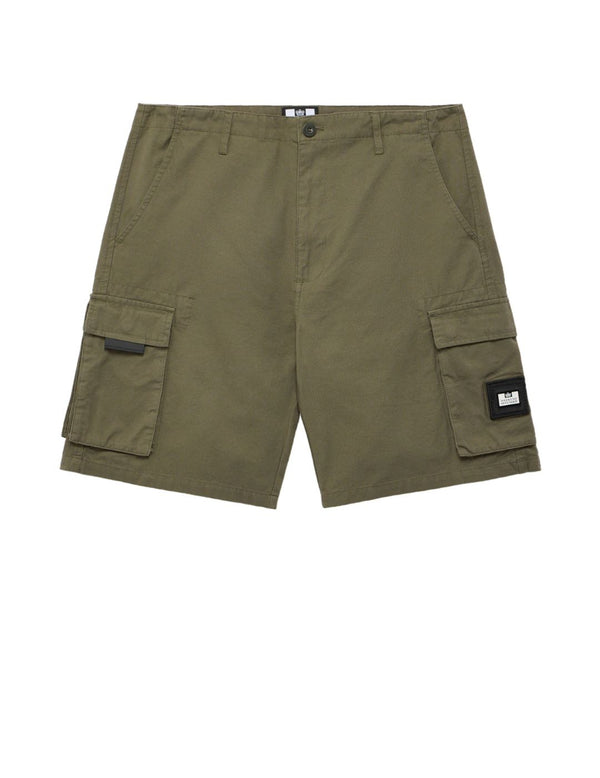 Weekend Offender Bermuda Mascia Castlegreen