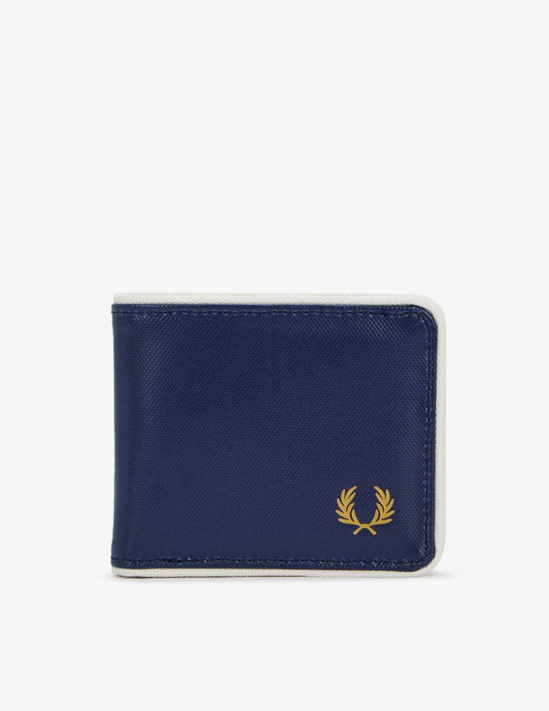 Fred Perry Billetero Laurel Wreath Navy