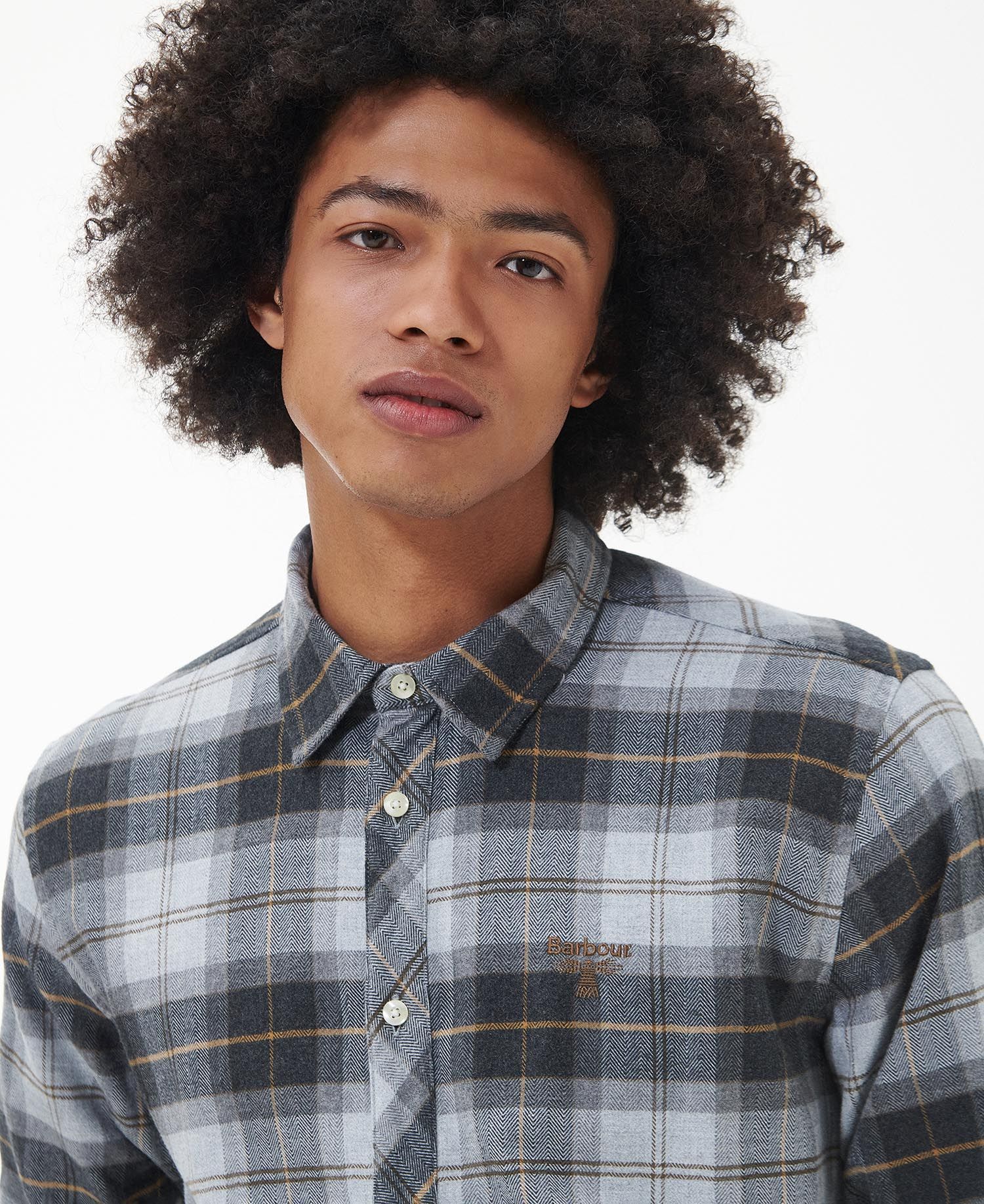 Barbour Beacon Camisa Kyeloch