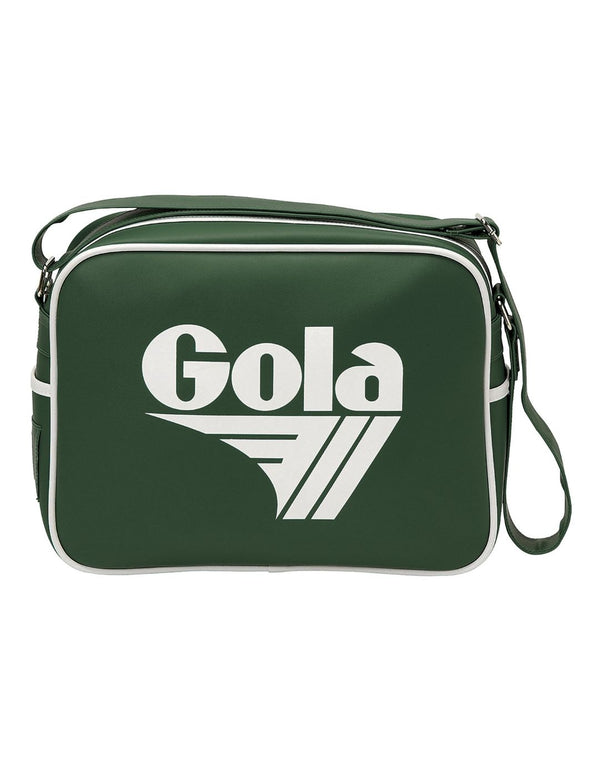 Gola Bolso Redford Verde Botella