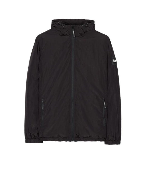 Weekend Offender Chaqueta Technician Thermo Negra