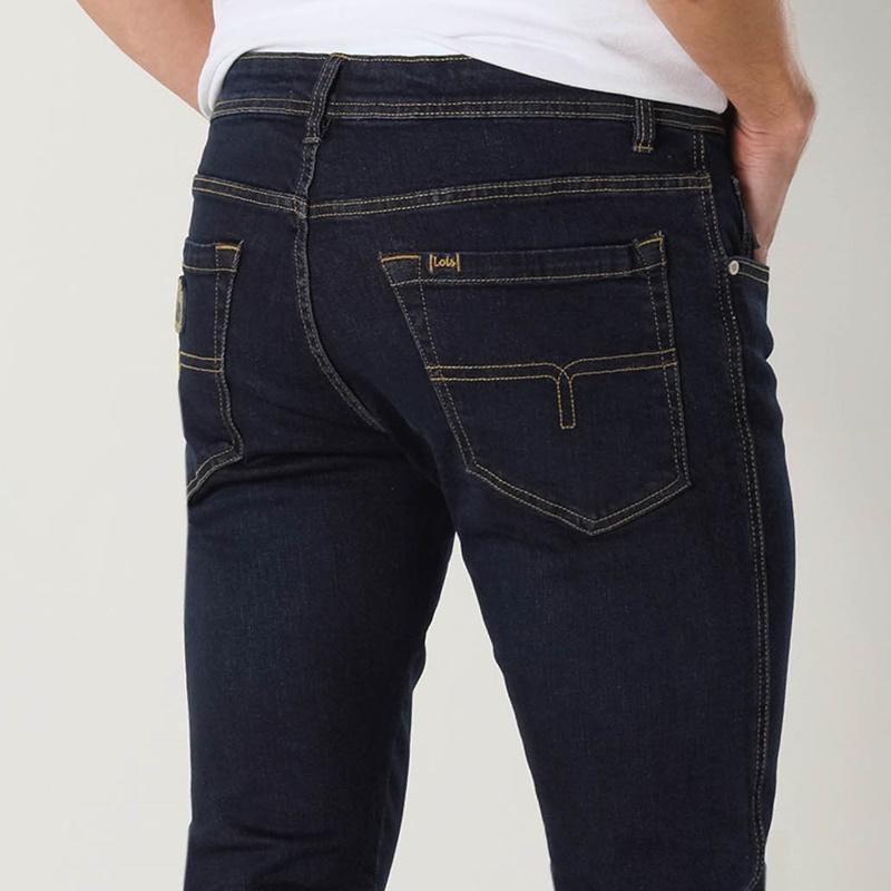 Lois Jeans Marvin Marley Regular Fit