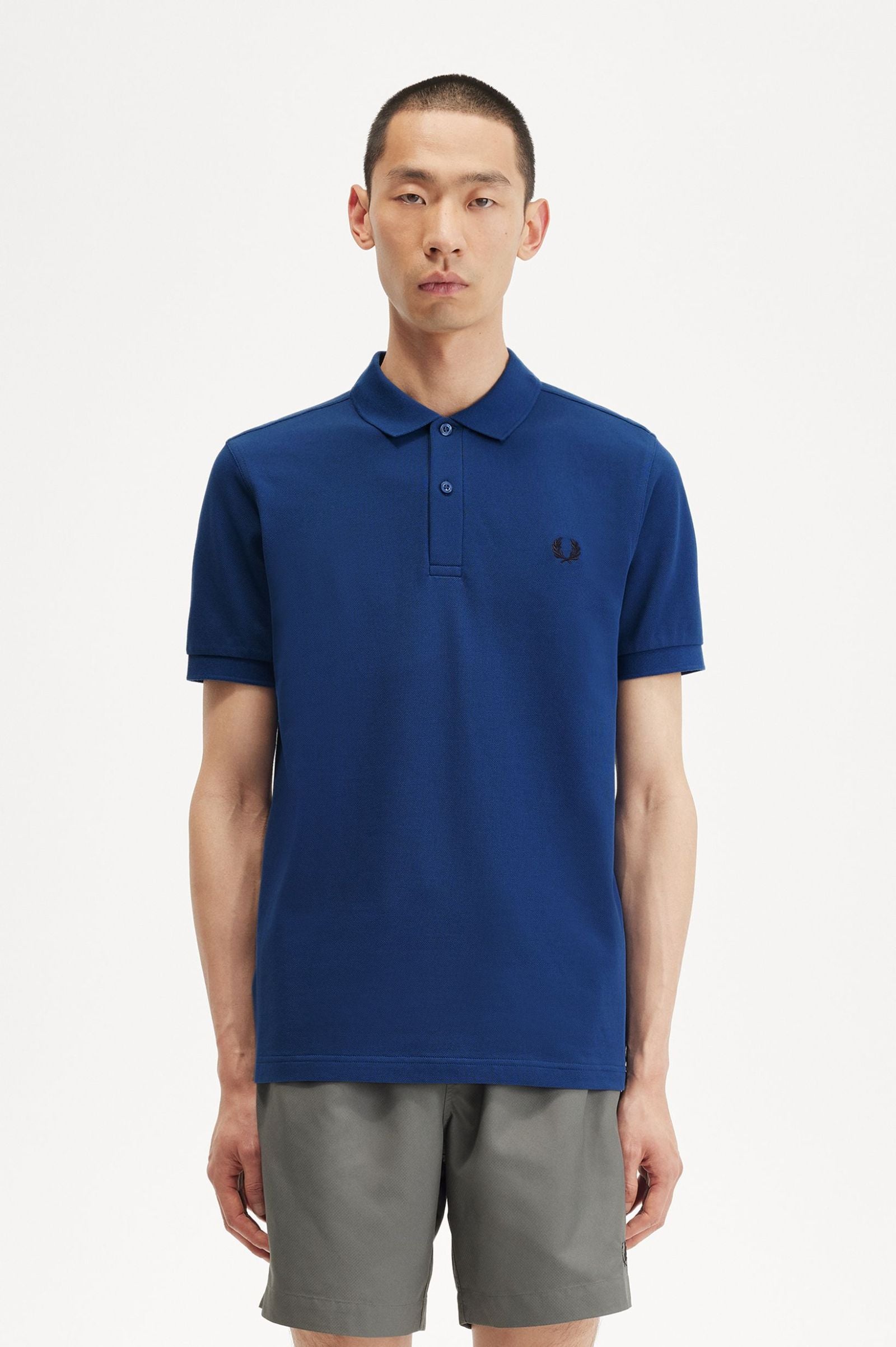 polo-fred-perry-azul