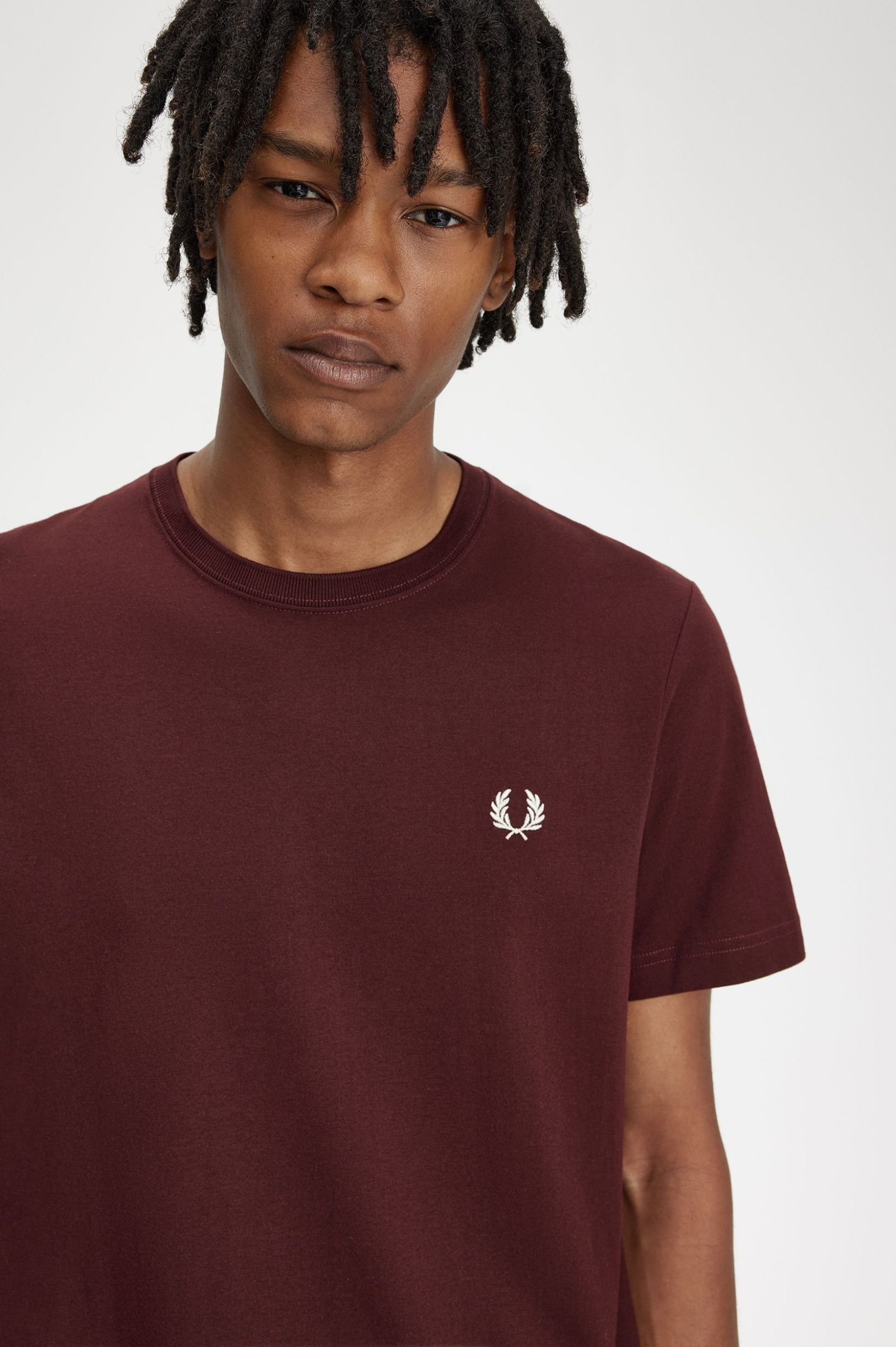 Fred_perry_camisetas