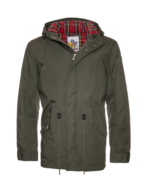 Harrington Parka Jimmy
