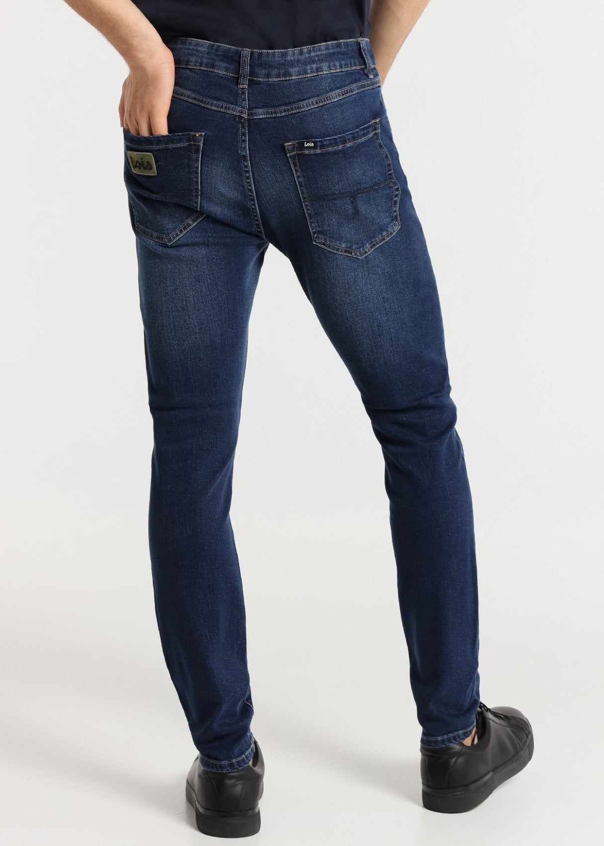 Lois Jeans Lucky Marley Skinny
