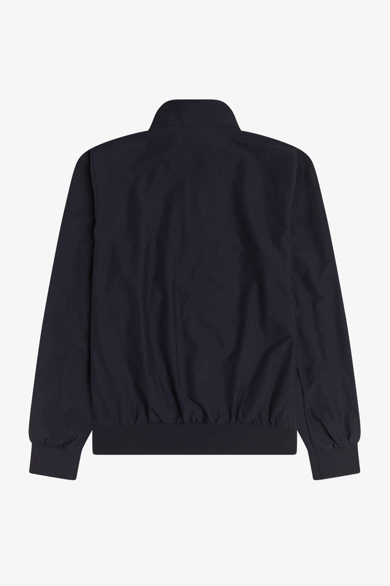 Brentham Jacket marca Fred Perry en 1984BritishShop