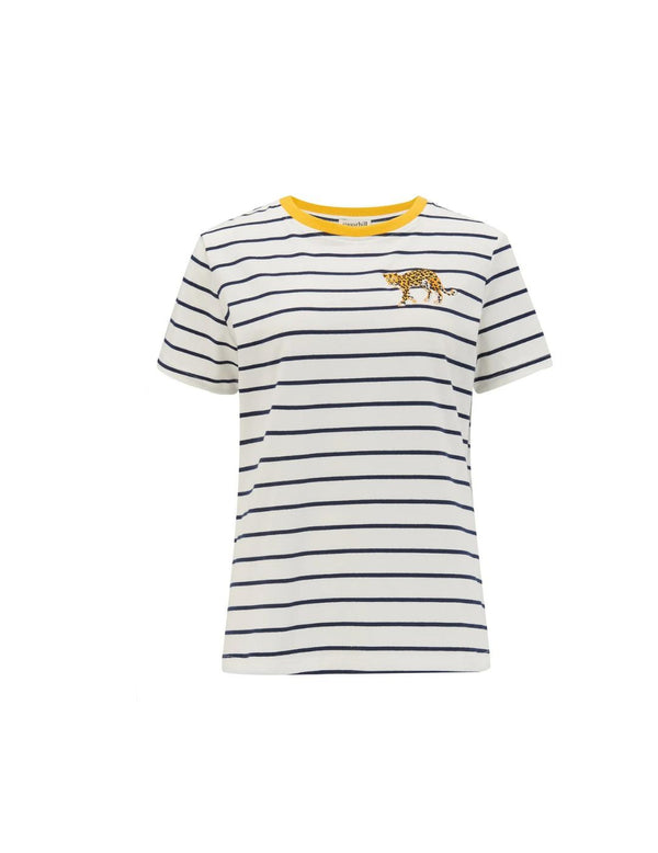 Sugarhill Camiseta Leopard