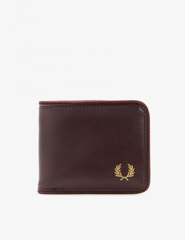 Fred Perry Cartera Classic Billfold