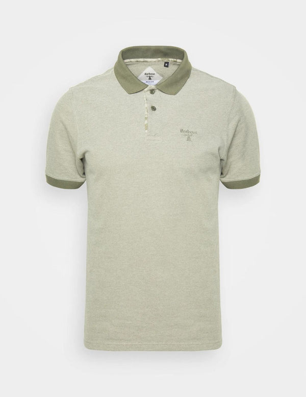 Barbour Polo Killerby
