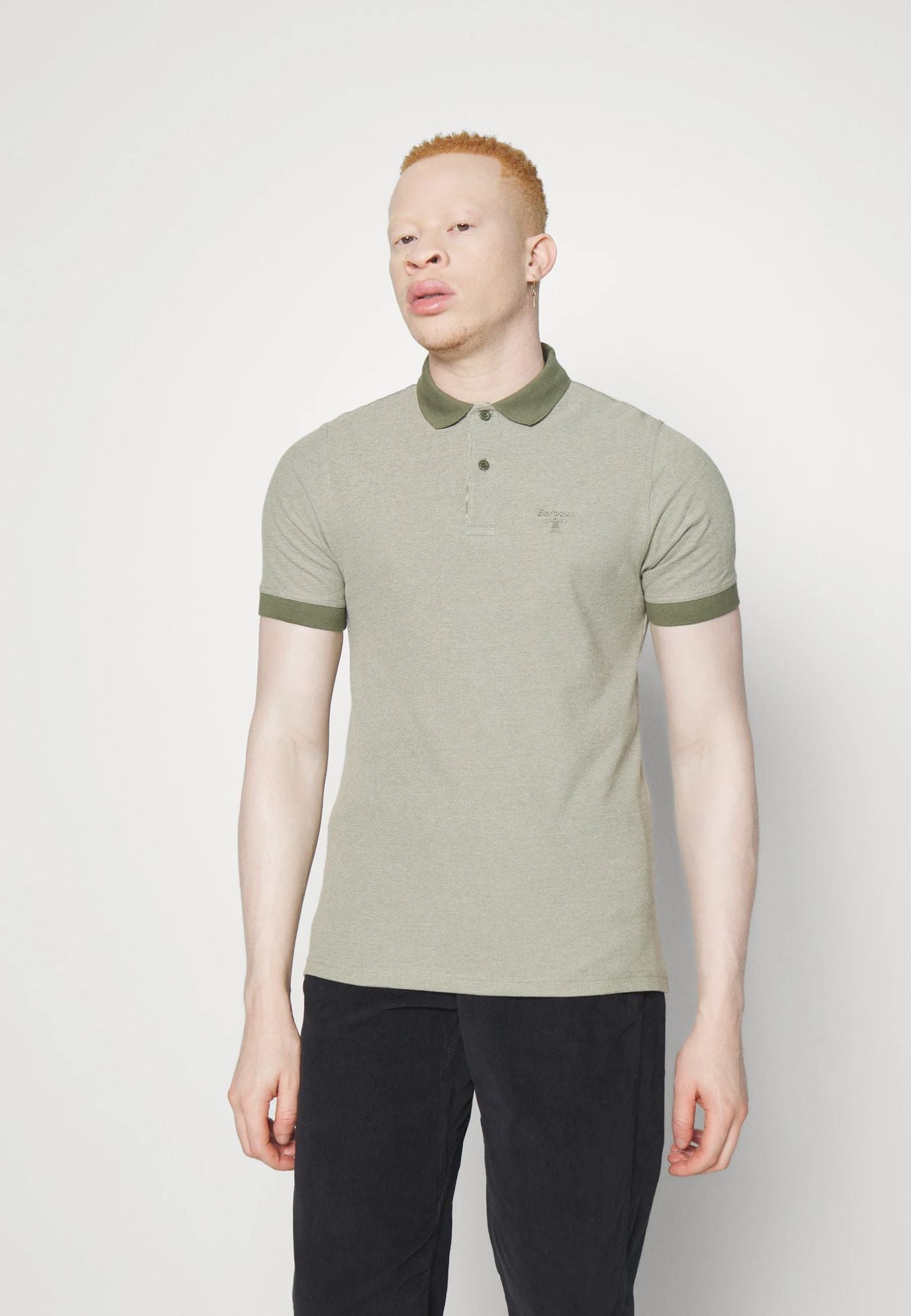 Barbour Polo Killerby